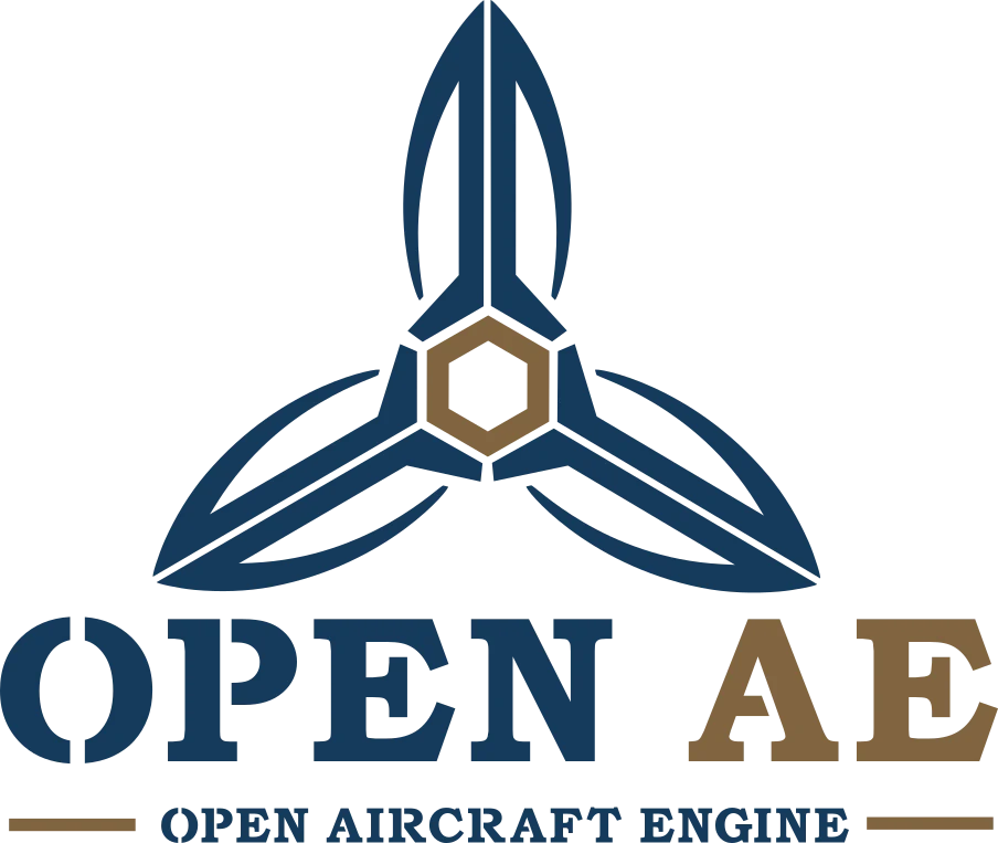 Open Aircraft Engine — OpenAE